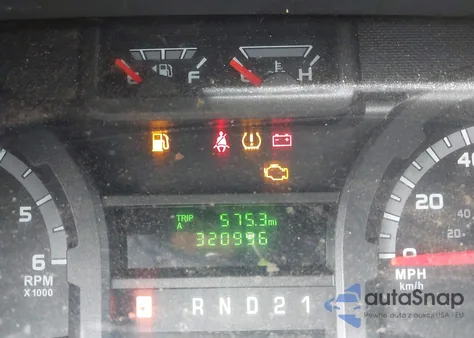 2011 Ford E-150 Commercial из США, поврежденный, VIN 1FTNE1EW4BDA46968